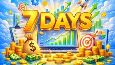 I Tried Earning on GPT Sites for 7 Days — Here’s What Happened