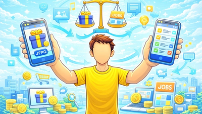 Super Apps & Offerwalls: Will They Merge Into One Ecosystem?