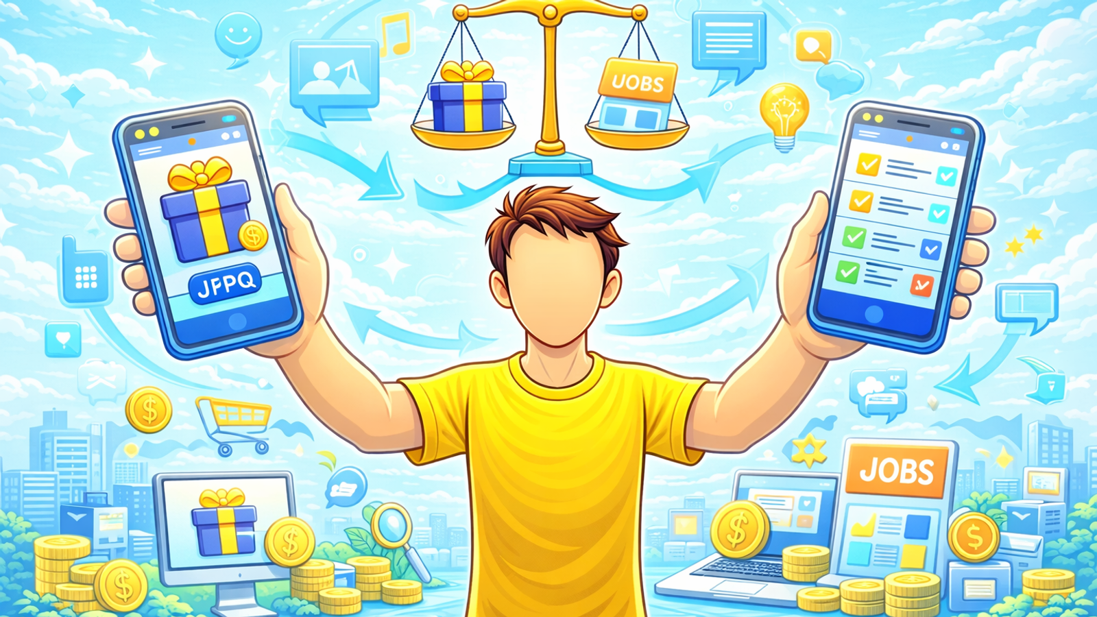 Super Apps & Offerwalls: Will They Merge Into One Ecosystem?