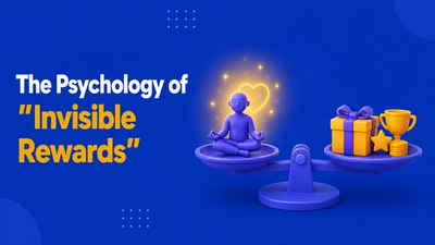 The Psychology of “Invisible Rewards”: Leveraging Non-Monetary Incentives for Retention