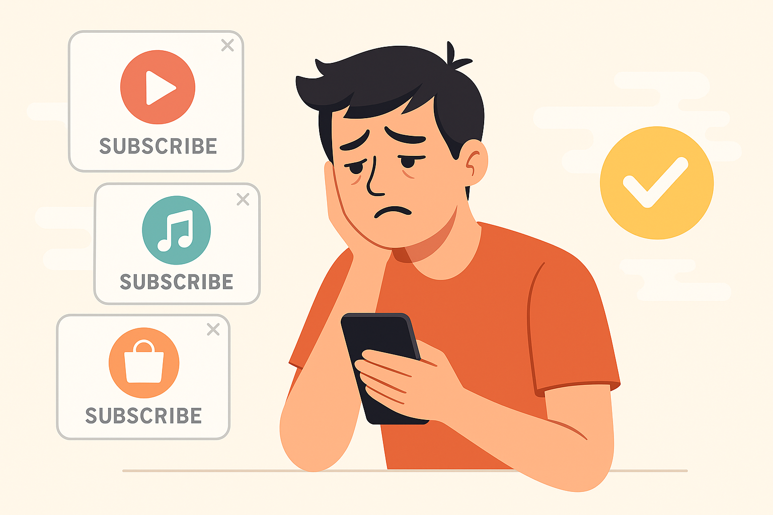 How Subscription Fatigue Impacts Reward Offer Conversions in 2025