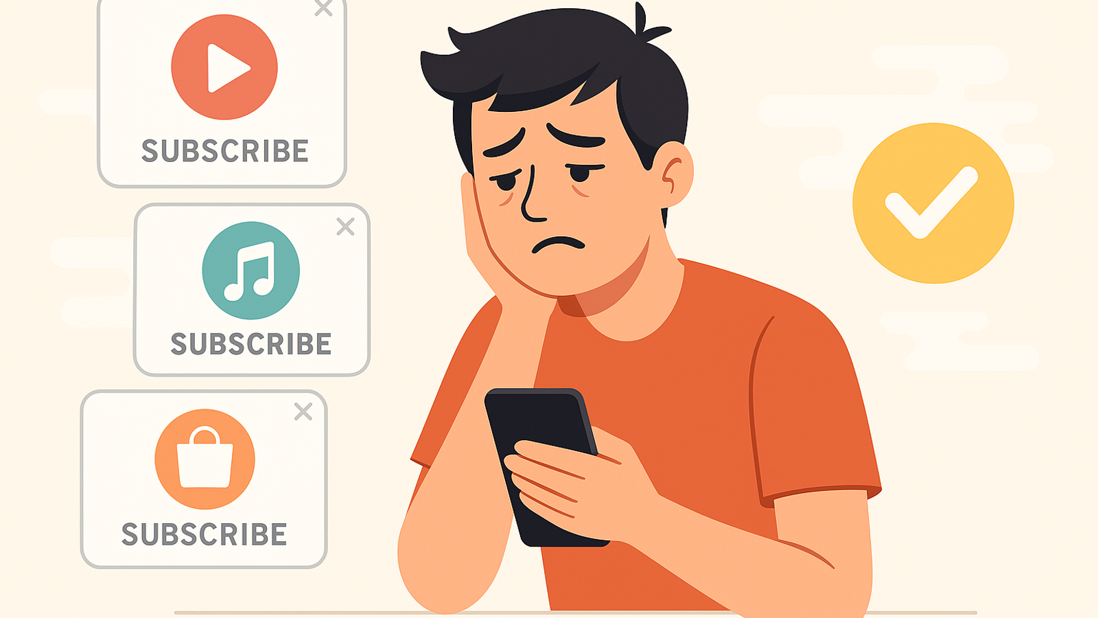 How Subscription Fatigue Impacts Reward Offer Conversions in 2025