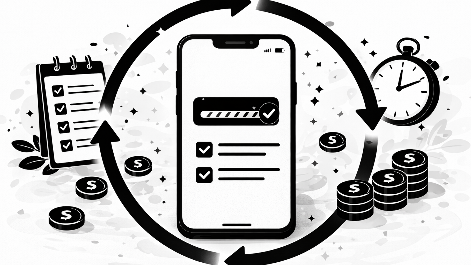 Why Users Keep Coming Back Even When Earnings Are Small