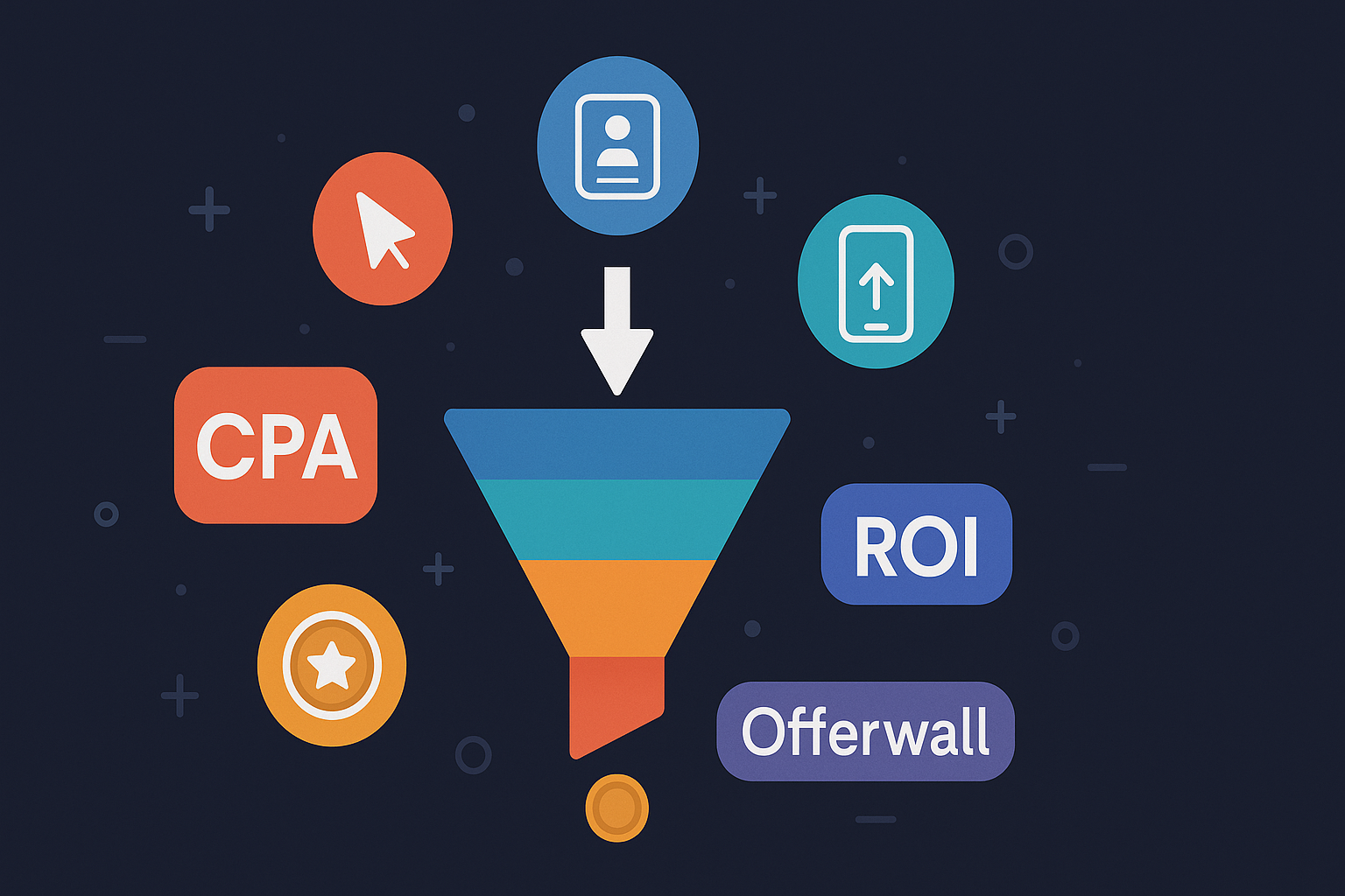The Ultimate Beginner’s Guide to CPA Marketing: Why CPA Is the Core Engine of Modern Offerwalls in 2025