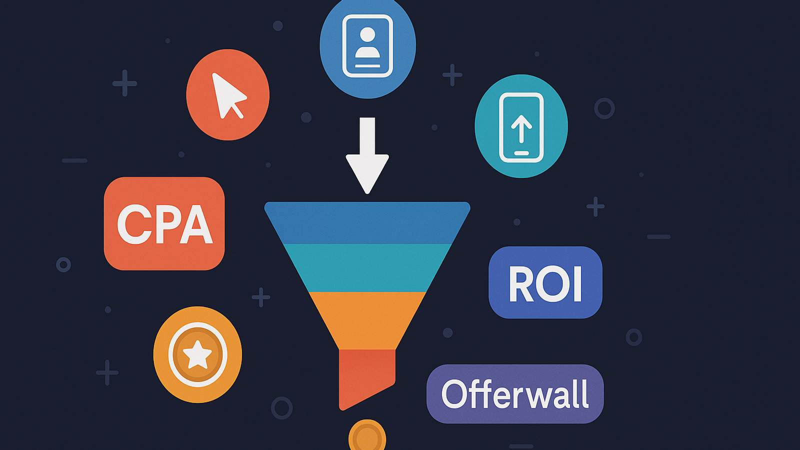 The Ultimate Beginner’s Guide to CPA Marketing: Why CPA Is the Core Engine of Modern Offerwalls in 2025