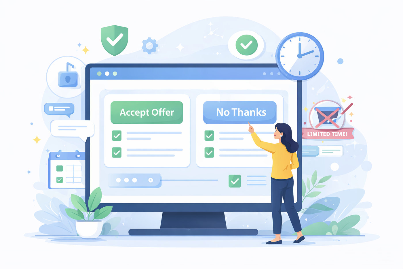 Control and Choice Reduce Anxiety