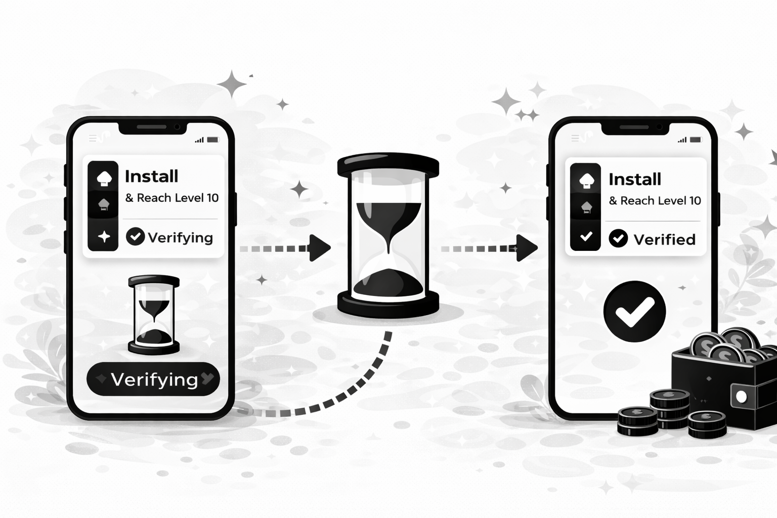What “Verification” Really Means in Offerwall Tasks (And Why It Takes Time)