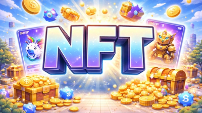 NFT Rewards in Offerwalls: The New Frontier for Gamified Monetization