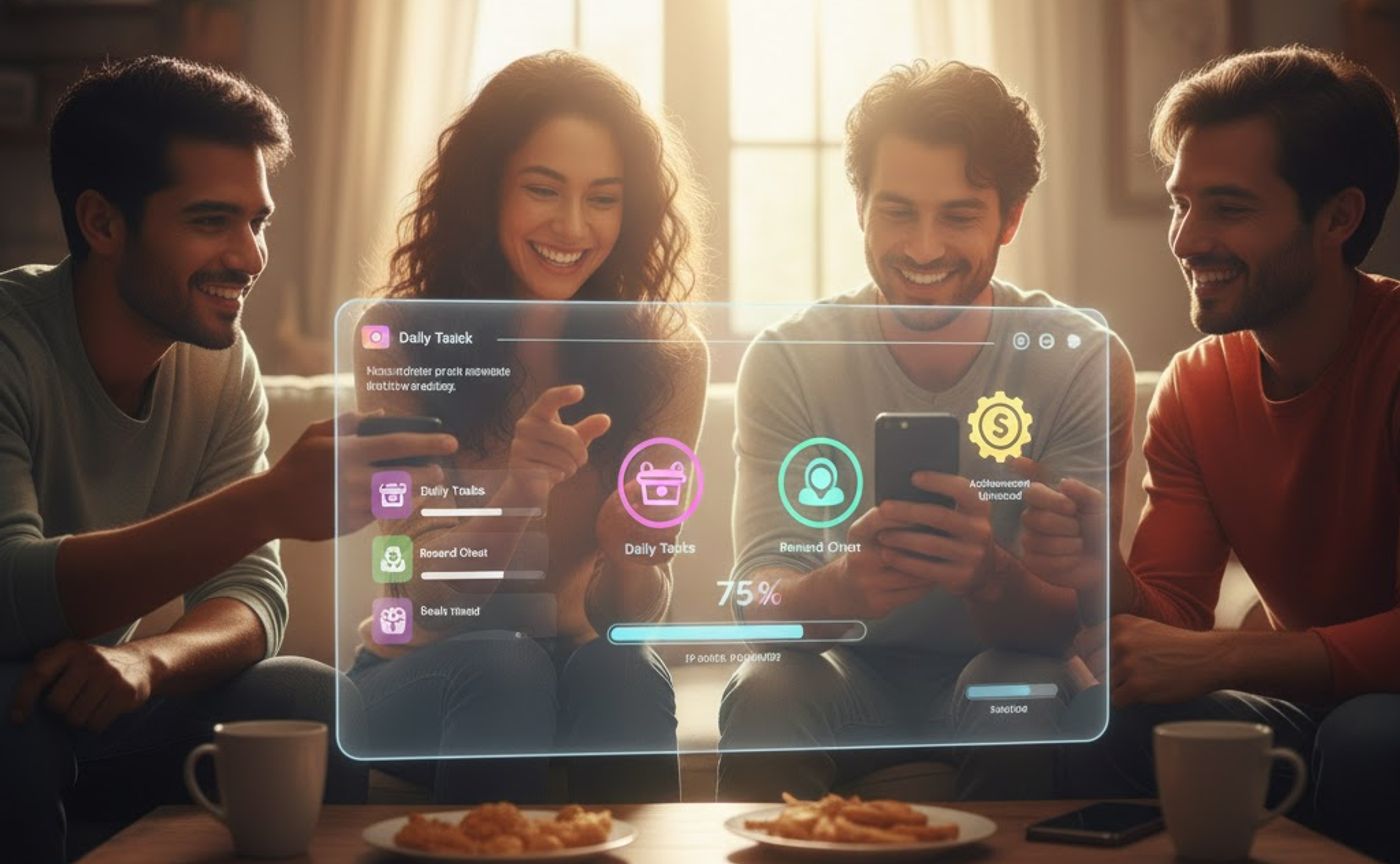 Why Earning Feels Like More Than Just Money