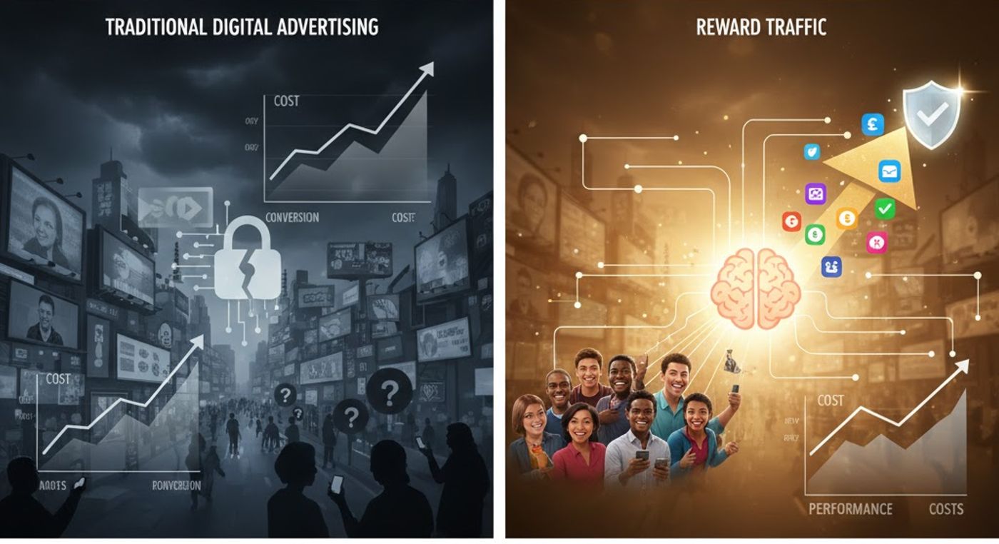 The Advertising Landscape Is Changing Faster Than Ever