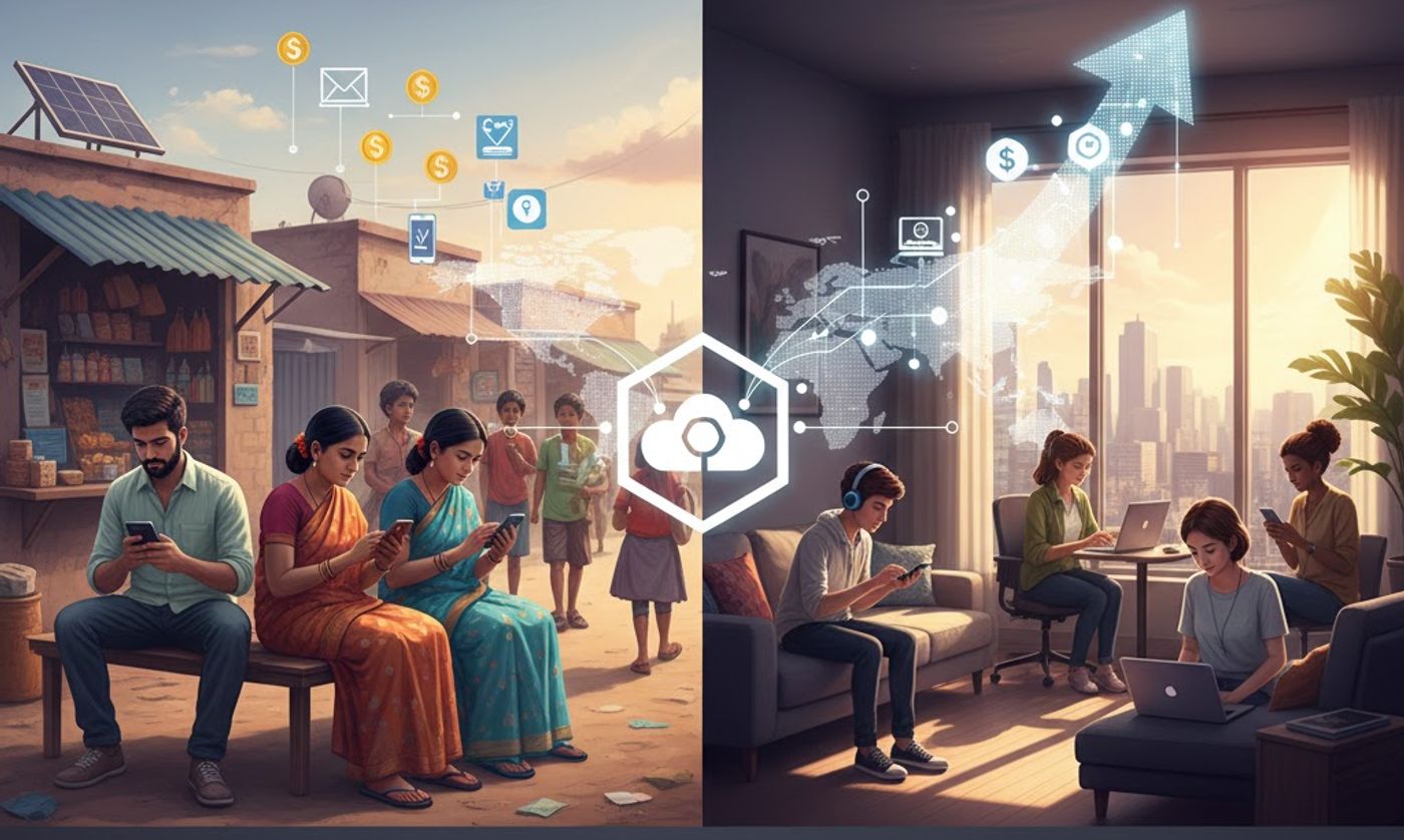 A New Digital Workforce Taking Shape