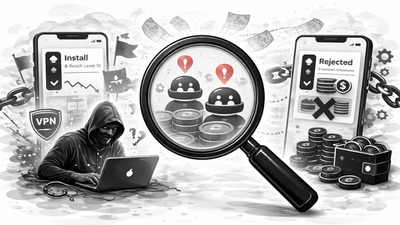 How to Detect Bad Traffic Before It Hurts Offerwall Revenue