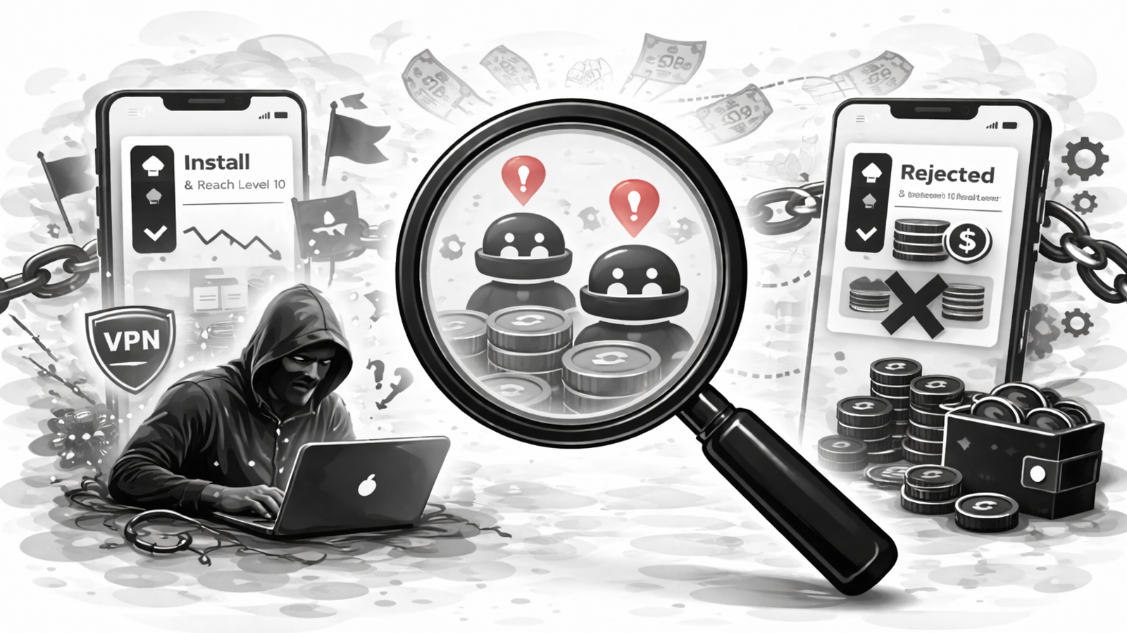 How to Detect Bad Traffic Before It Hurts Offerwall Revenue