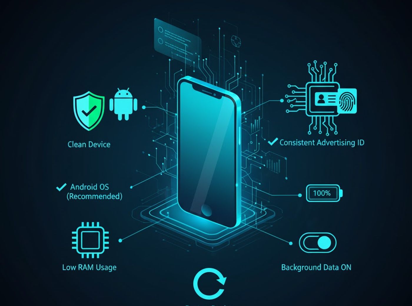 Device Optimization — The Foundation of Higher Earnings