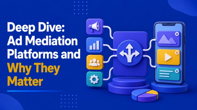 Deep Dive: Ad Mediation Platforms and Why They Matter