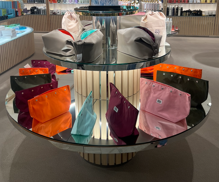 Nordiska Kompaniet, Stockholm