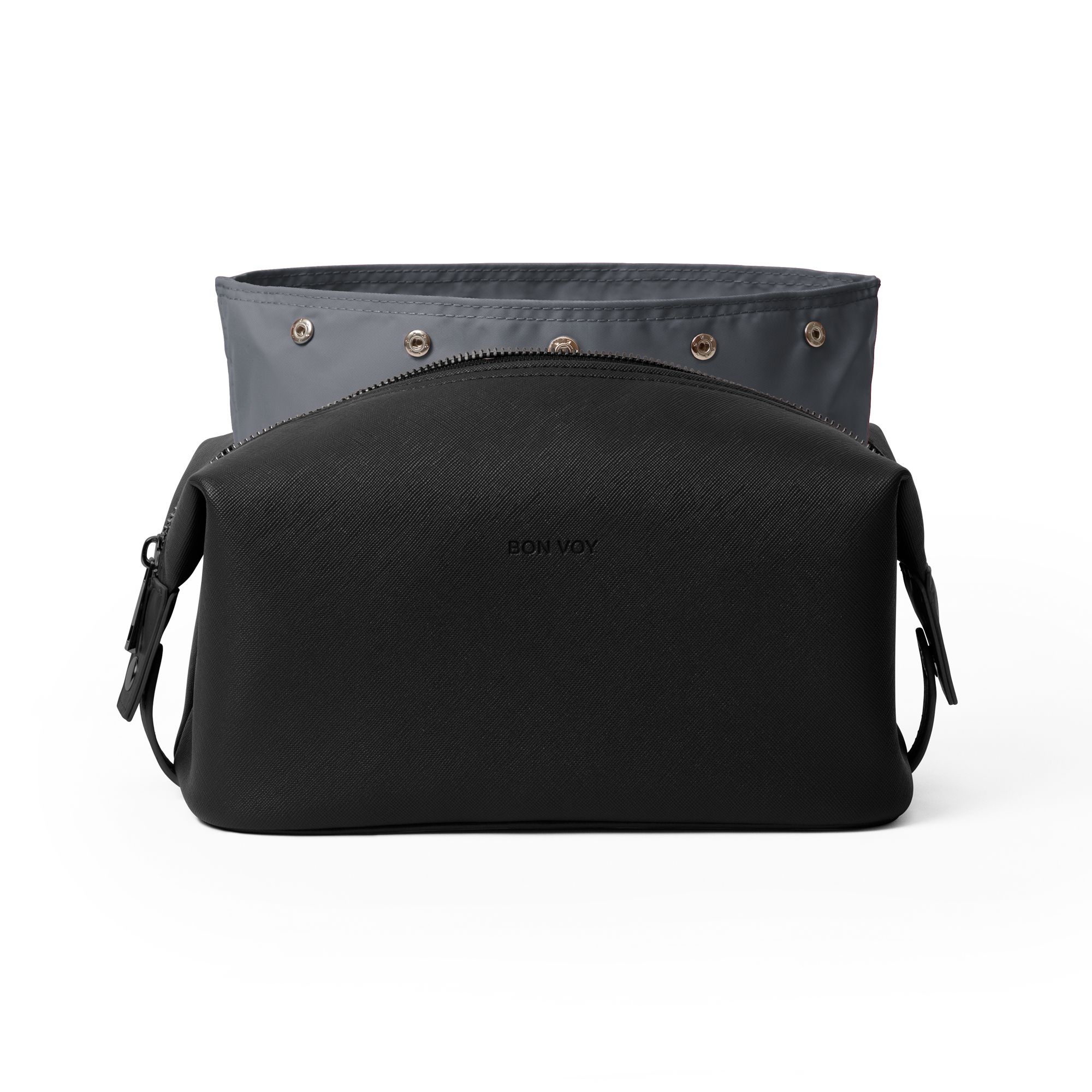 Bonvoy Bags Toilet Bags for Men and Women with exchangable linings