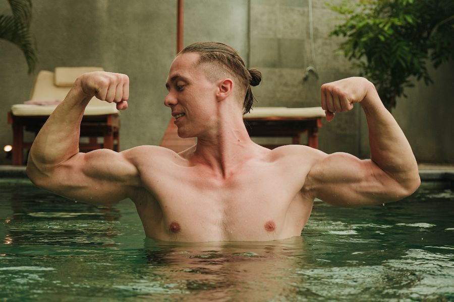 Supportive Community