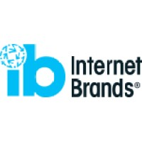 Internet Brands Company Logo