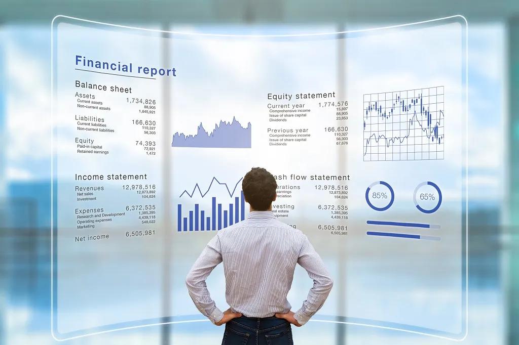 The Strategic Role of Accountants in Driving Business Growth