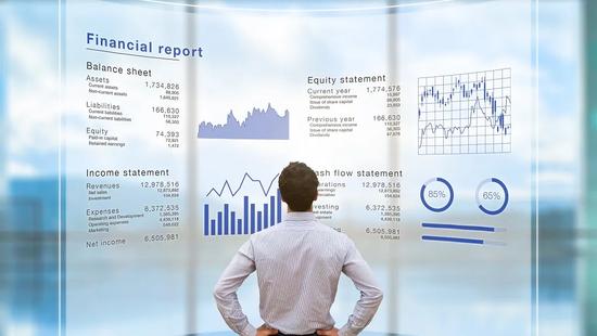 The Strategic Role of Accountants in Driving Business Growth
