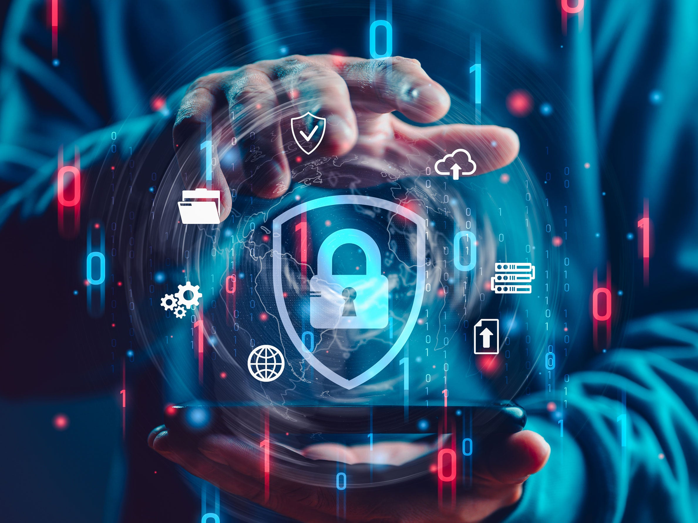 Nigeria Cybersecurity Outlook 2025