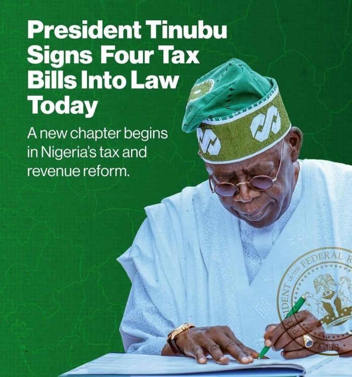 Nigeria’s Tax Reform Acts: 20 Major Changes Businesses Need to Know and 6 Practical Steps to Take