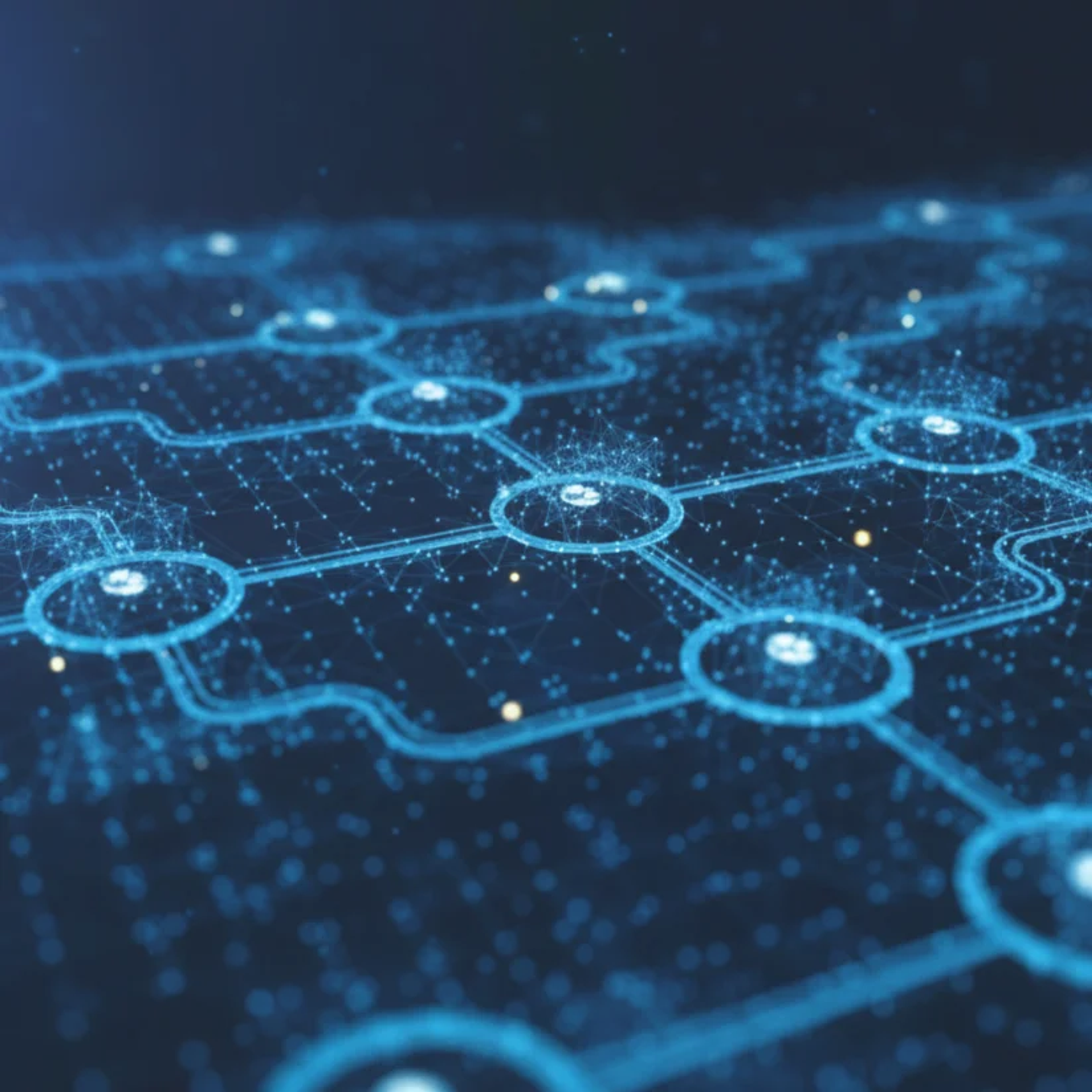 Case Study 1: Oil & Gas