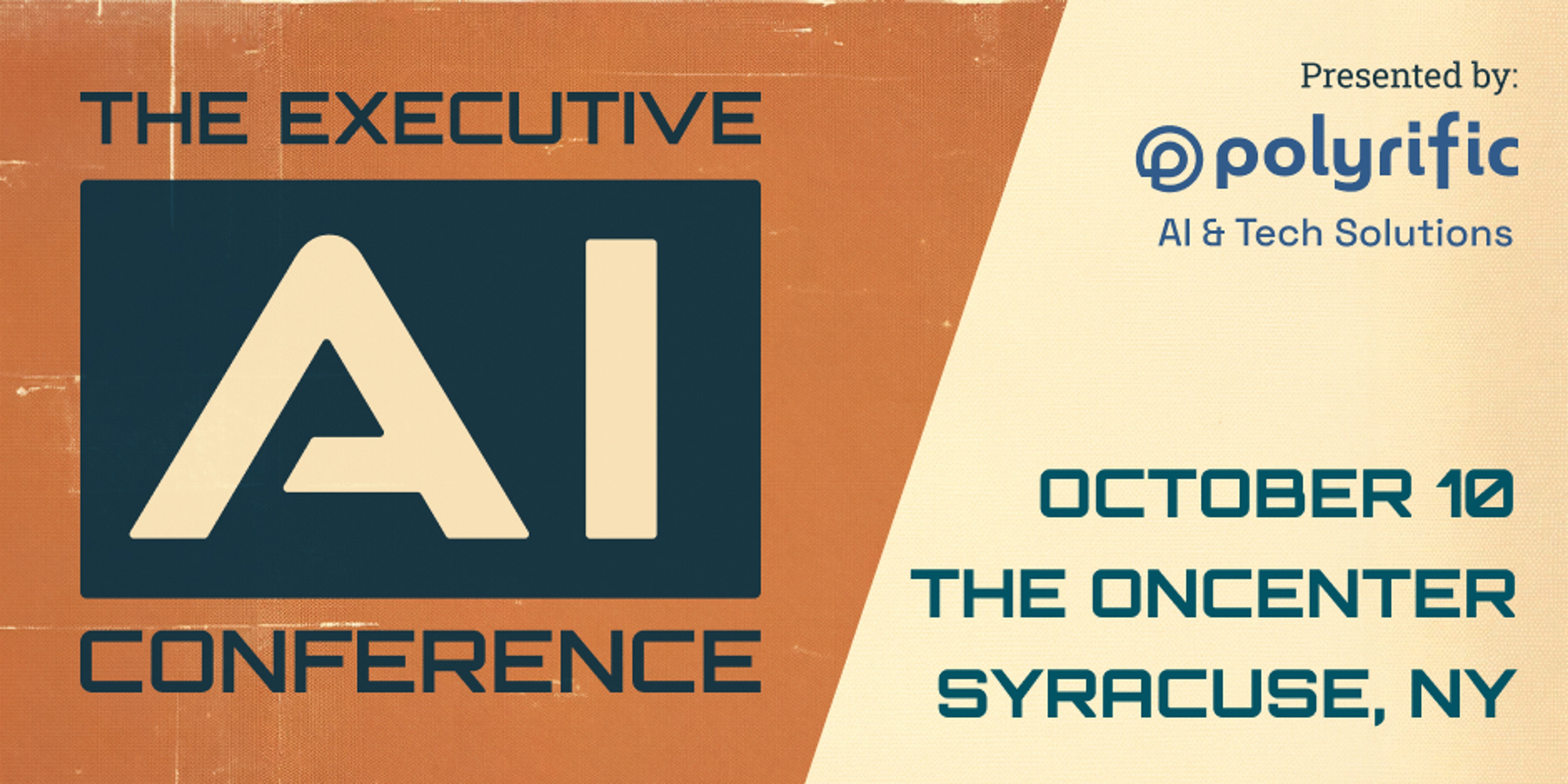 The Executive AI Conference