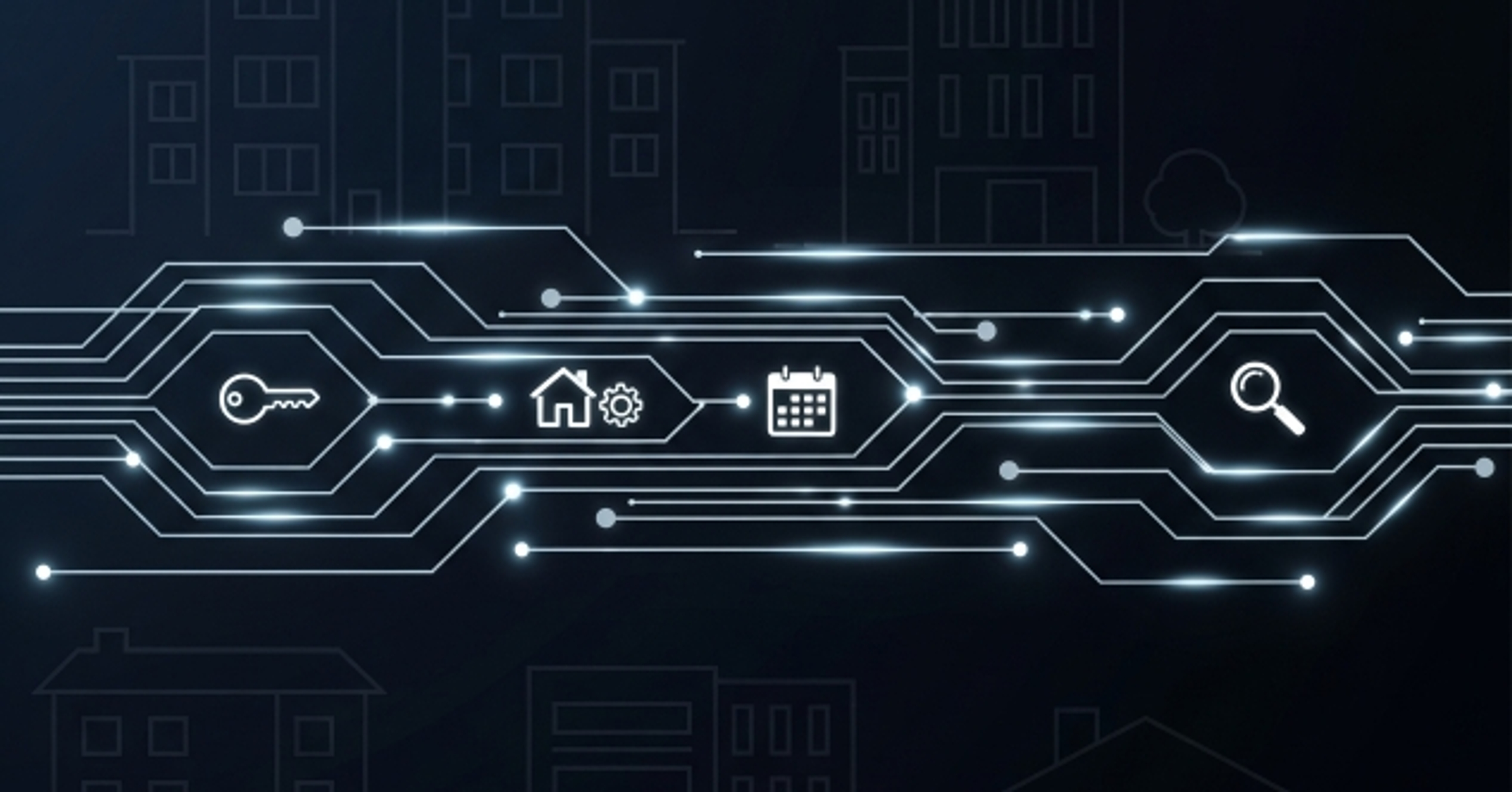 Transforming Tenant Services for 75% Faster Processing