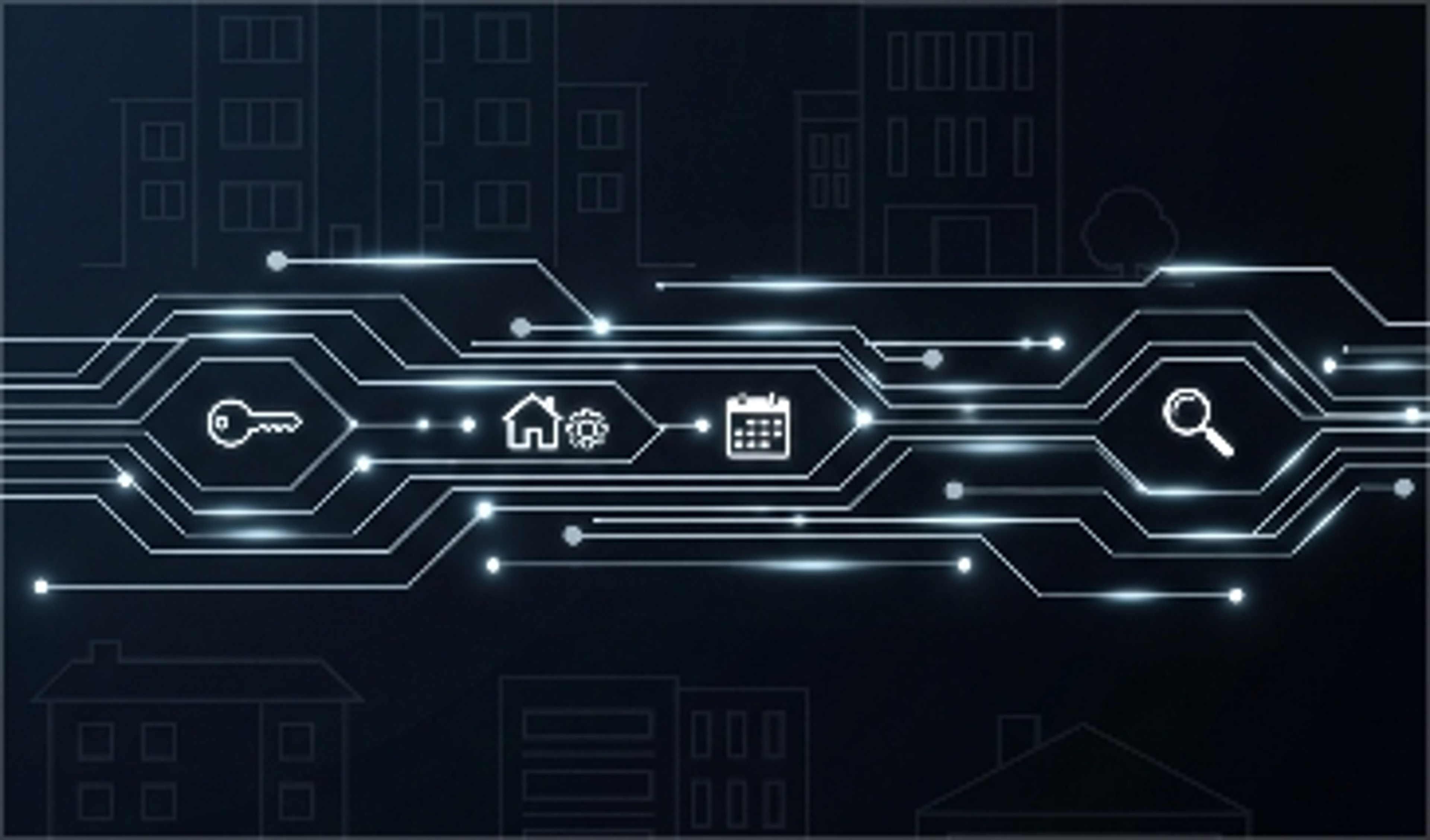 Transforming Tenant Services for 75% Faster Processing