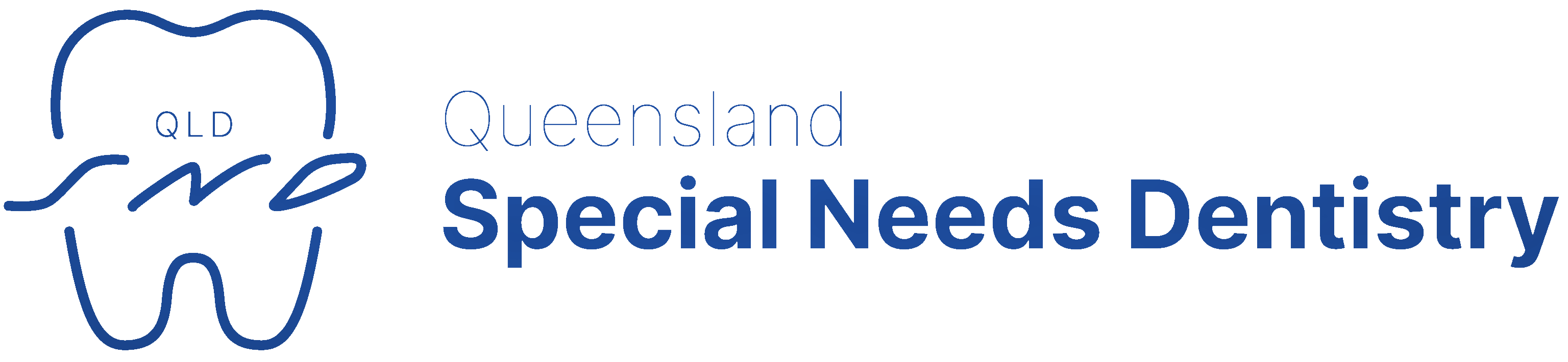 Queensland Special Needs Dentist Logo