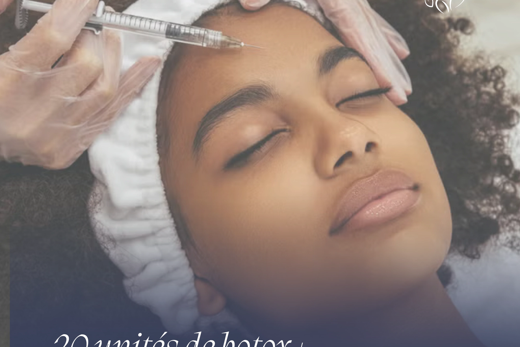 Découvrez les Forfaits d'Adhésion Exclusifs de Medispa à Montréal, sur la Rive-Sud et l'Est de Montréal
