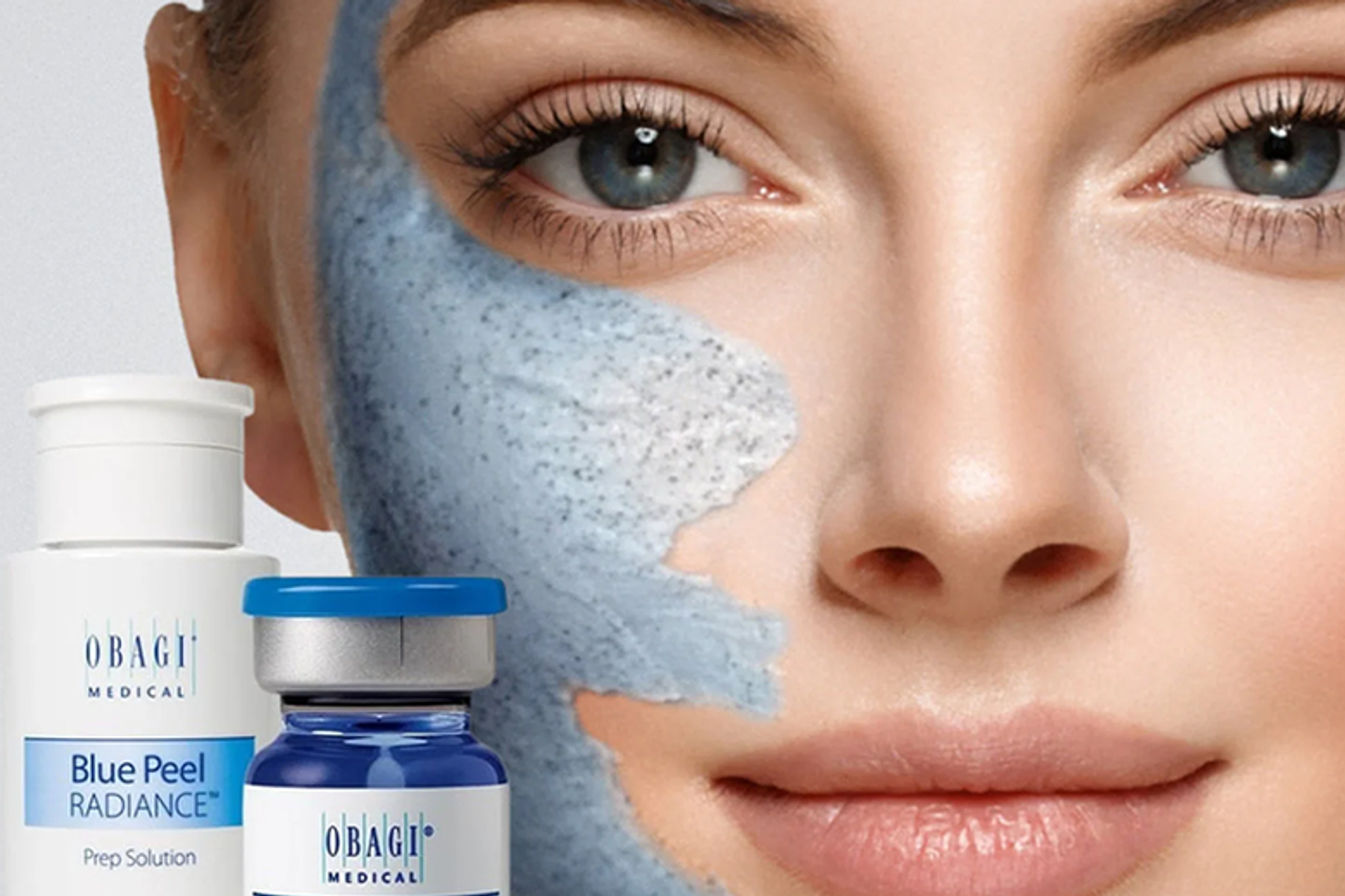 đ Les Peelings Obagi chez Ideal Body Clinic Ă MontrĂ©al : Des solutions de soins de la peau transformatrices