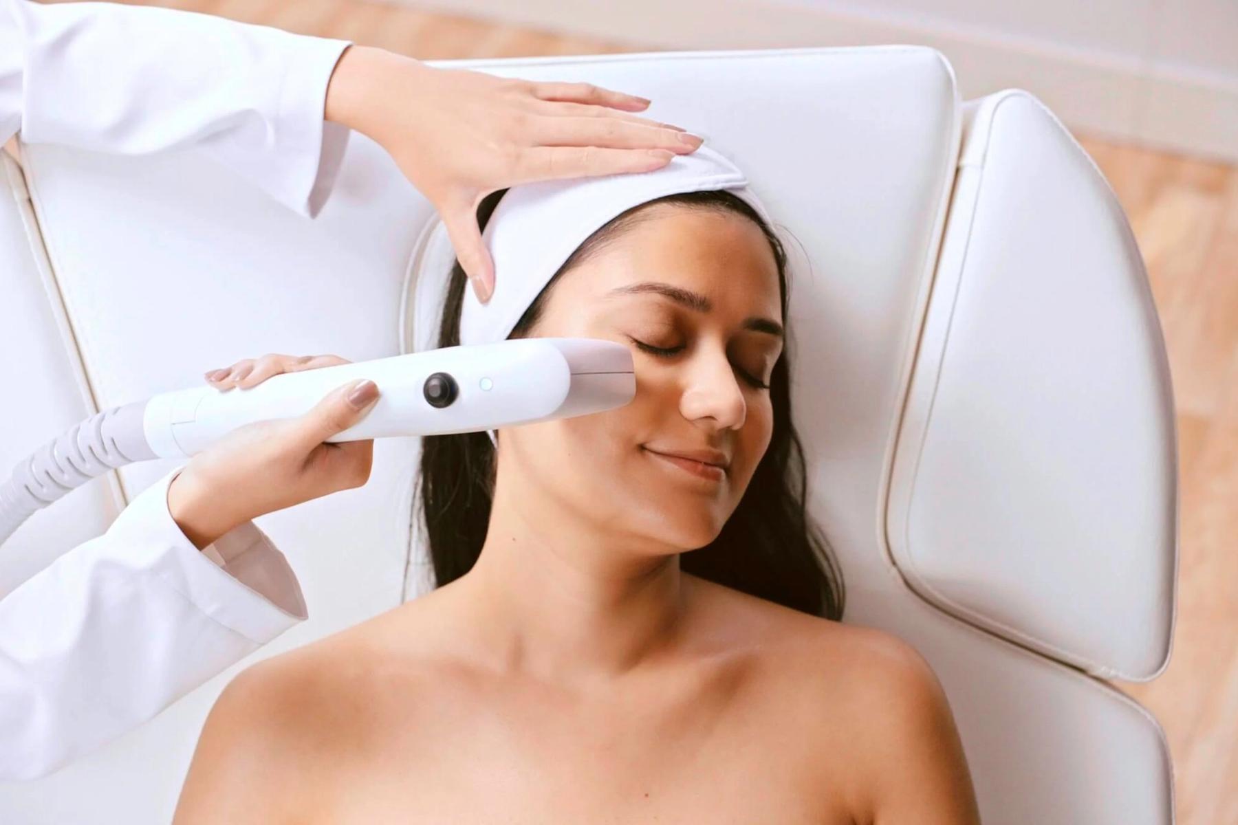 Advanced Melasma Treatment Protocol