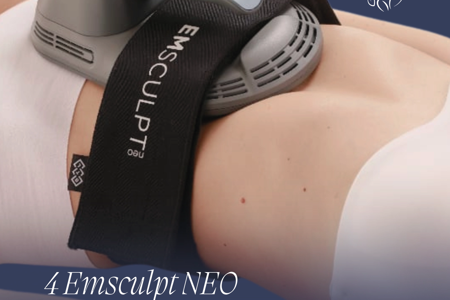 Build Muscle, Burn Fat: Discover EMSCULPT® at Ideal Body Clinic