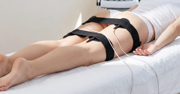 Learn what you can expect during your Slimwave treatment in Montreal at Ideal Body Clinic