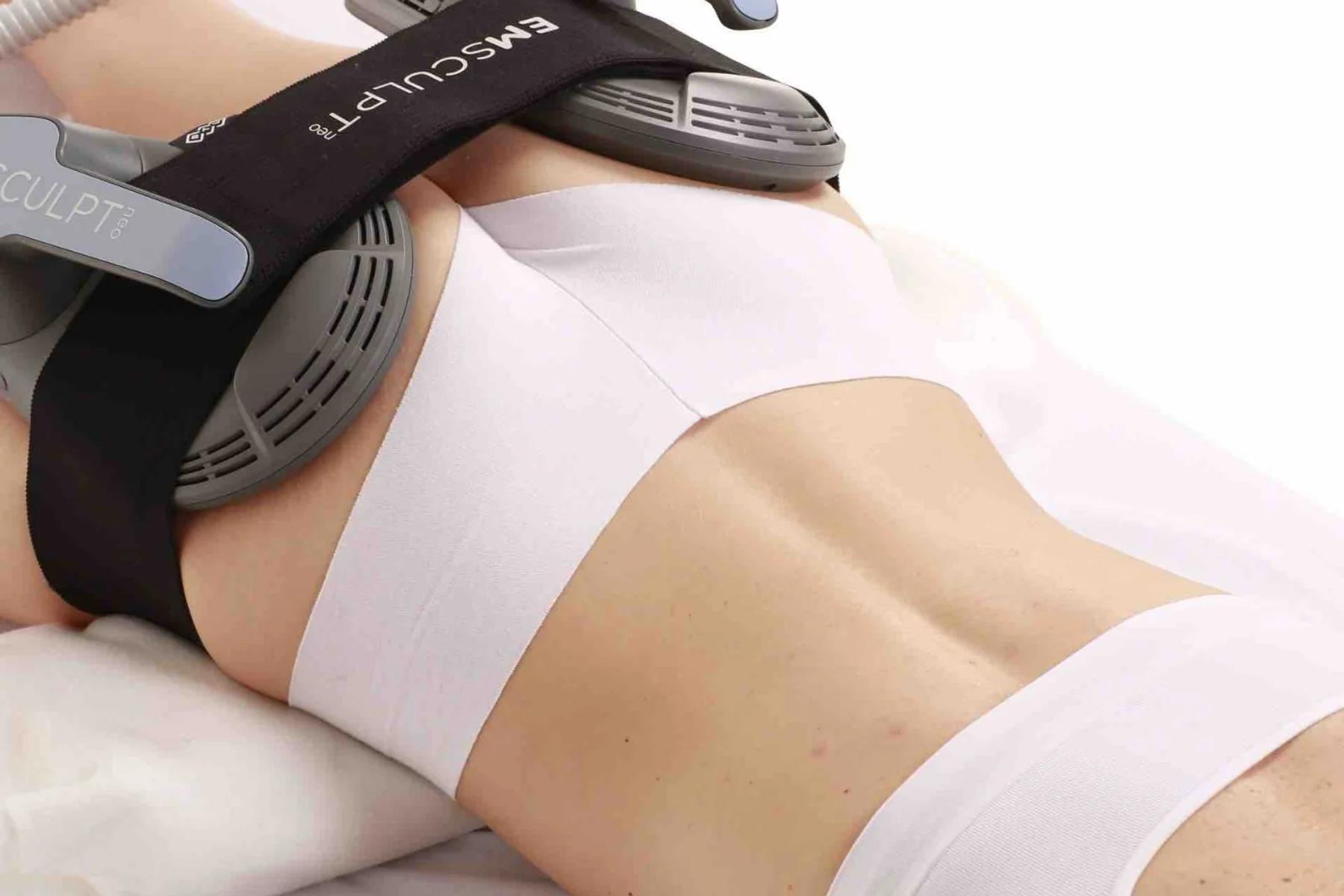 EMSCULPT