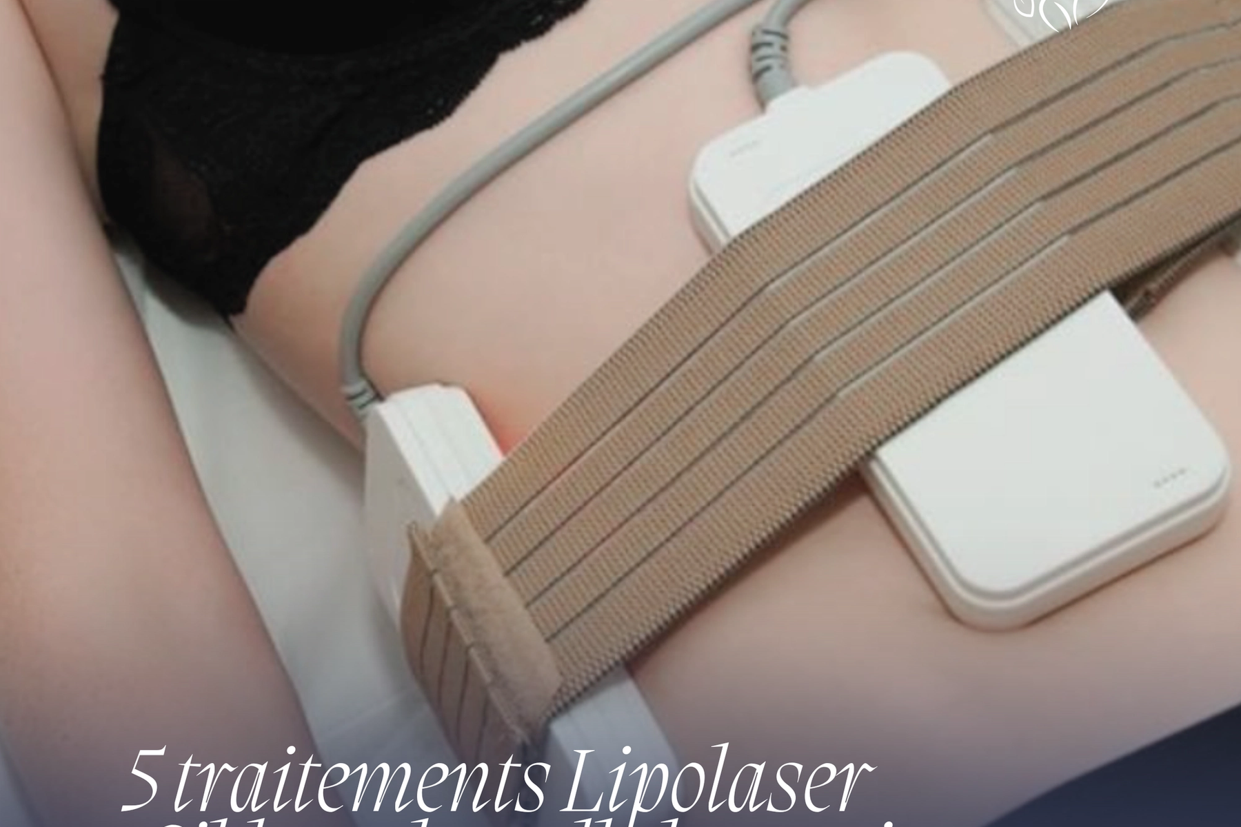 REMETTEZ-VOUS EN FORME - SCULPTEZ LE CORPS DE VOS RÊVES GRÂCE À NOS TECHNOLOGIES DE POINTE !