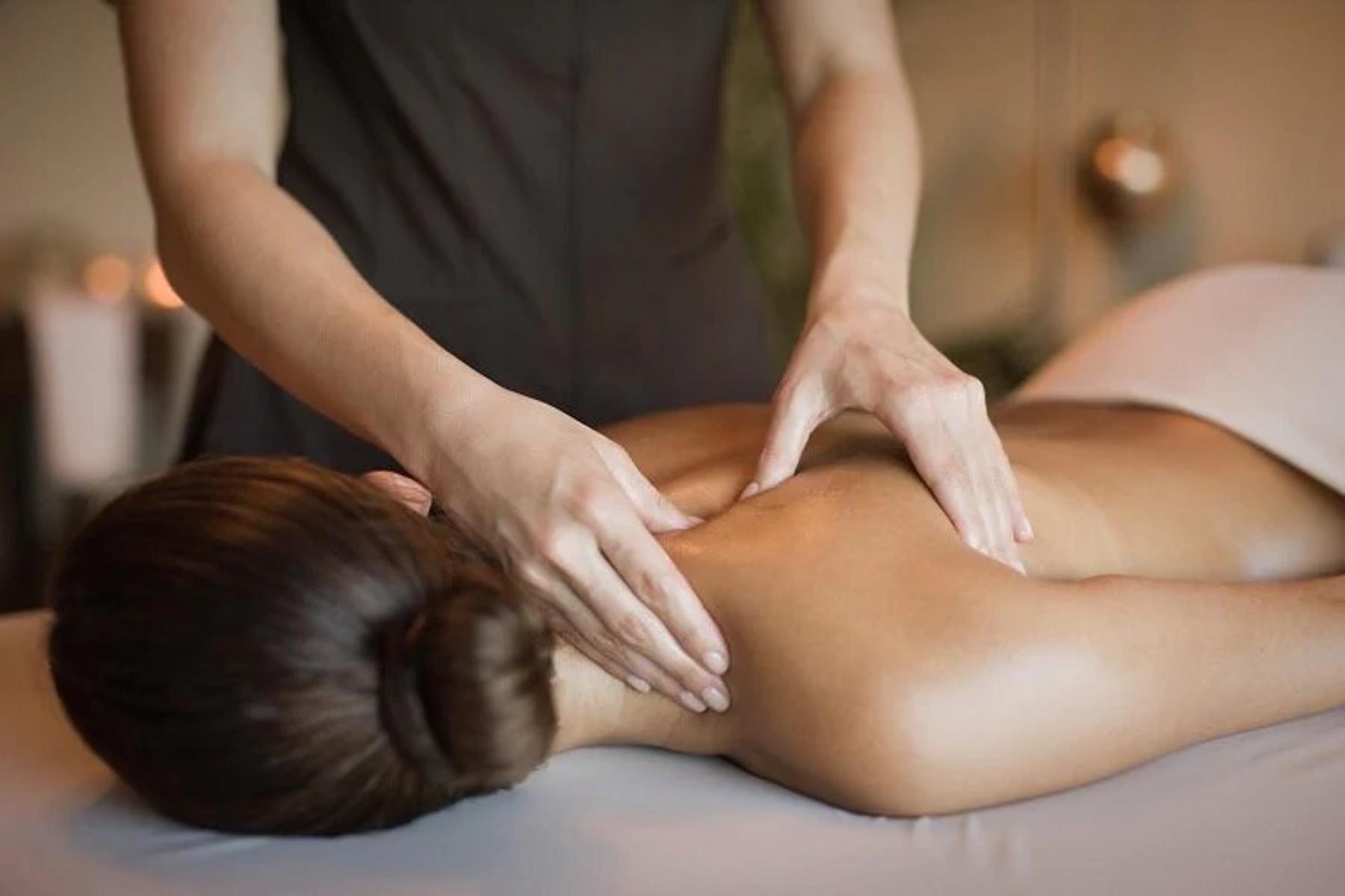 Pneumopuncture – Healing Powered by Air
