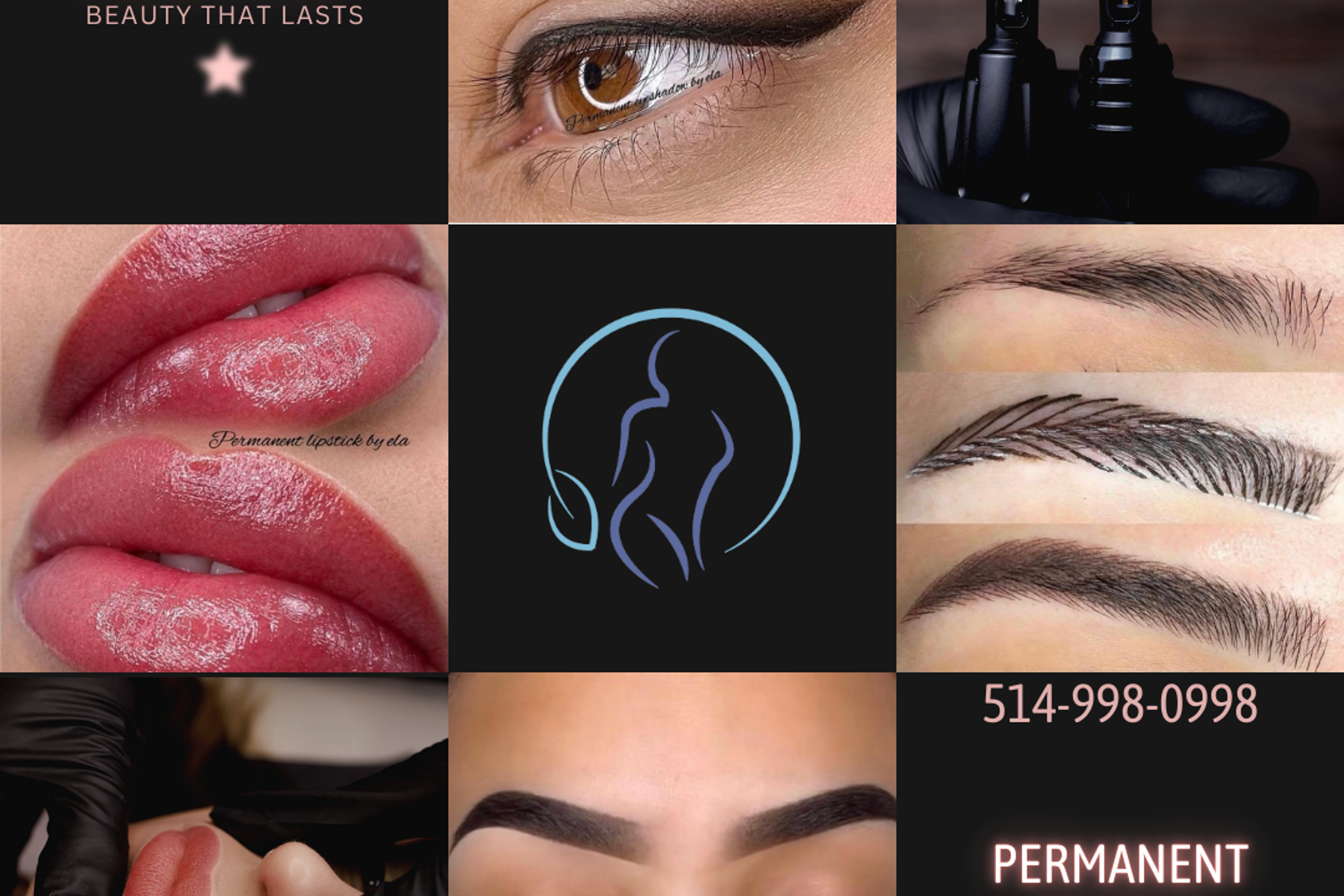 Sublimez Votre Beauté avec le Maquillage Permanent chez Clinique Corps Idéal