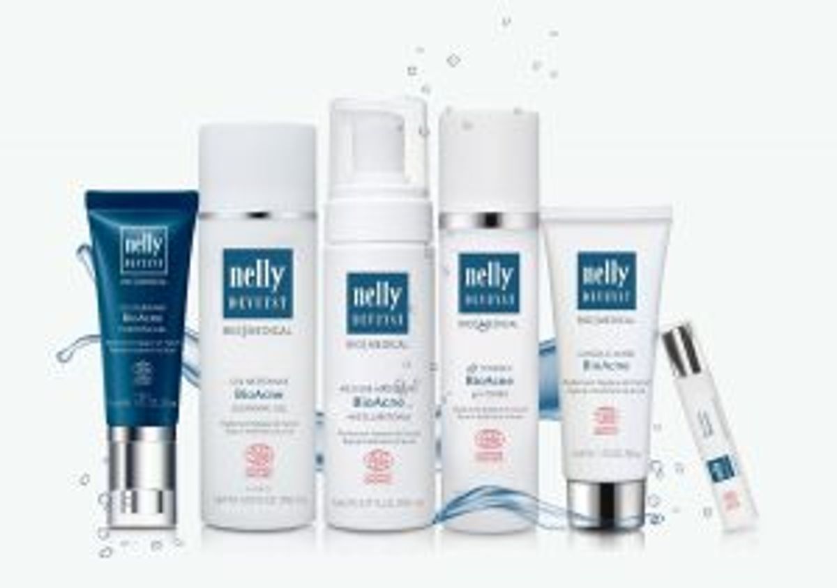 Nelly for Acne !