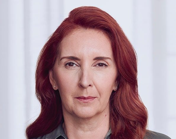 After Aesthetic Wrinkle relaxer Treatments for frown eyebrows in Montreal