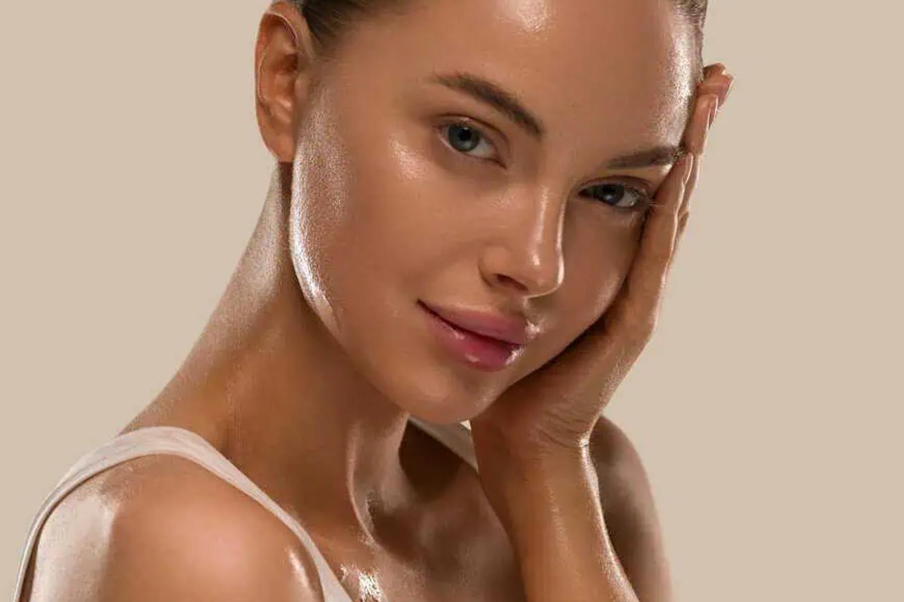 Clear Skin