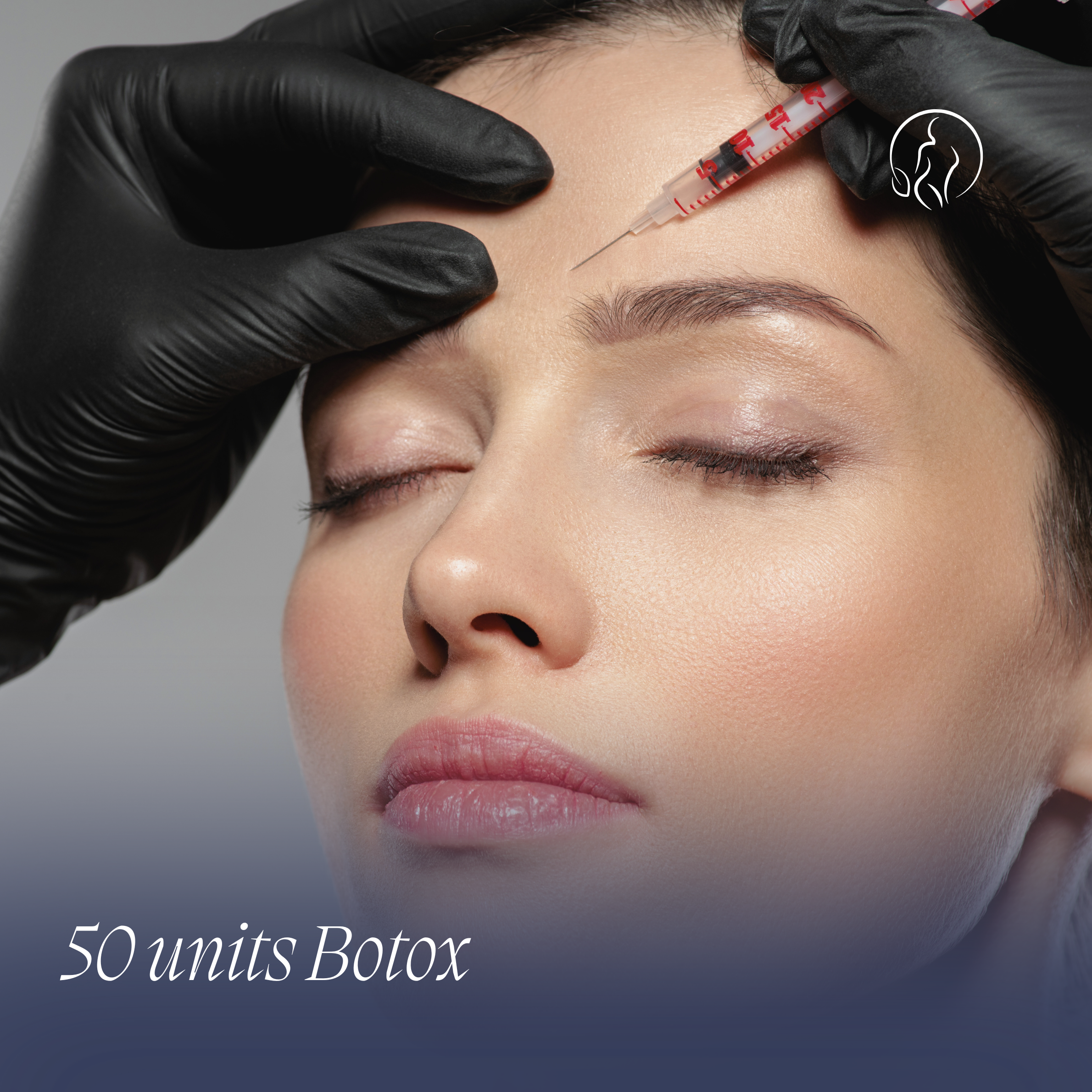 Upper Face Wrinkle relaxer: Forehead Lines, Frown Lines, Crow’s Feet and Natural Results