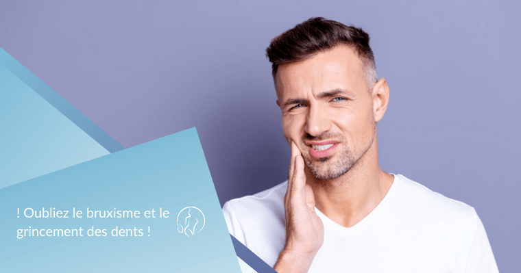 Thérapie au wrinkle relaxer pour le muscle masseter !