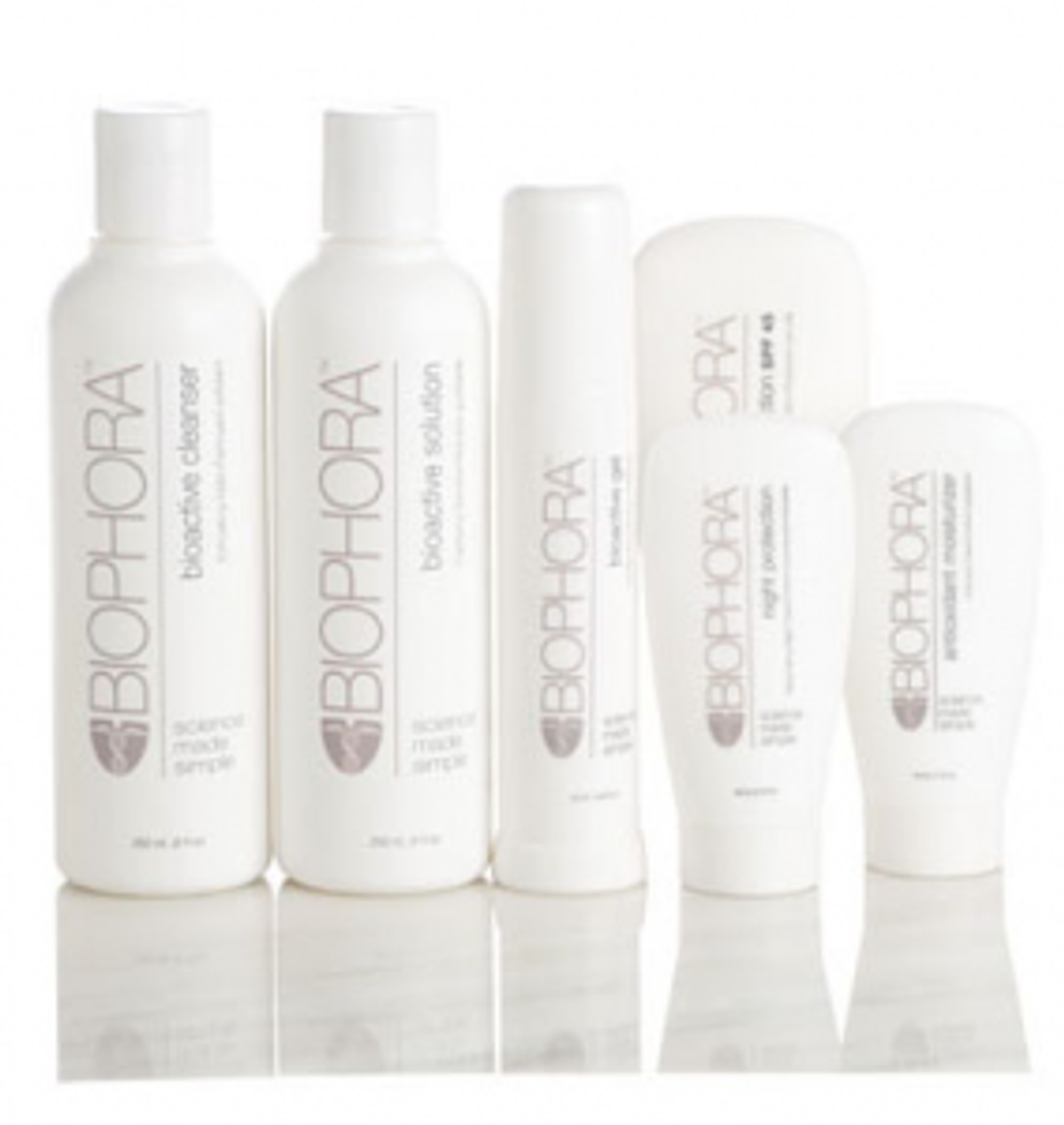 Biophora Products
