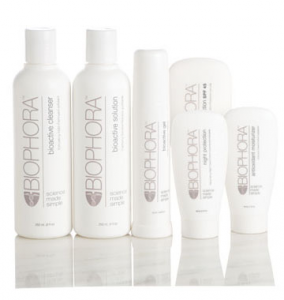 Biophora Products