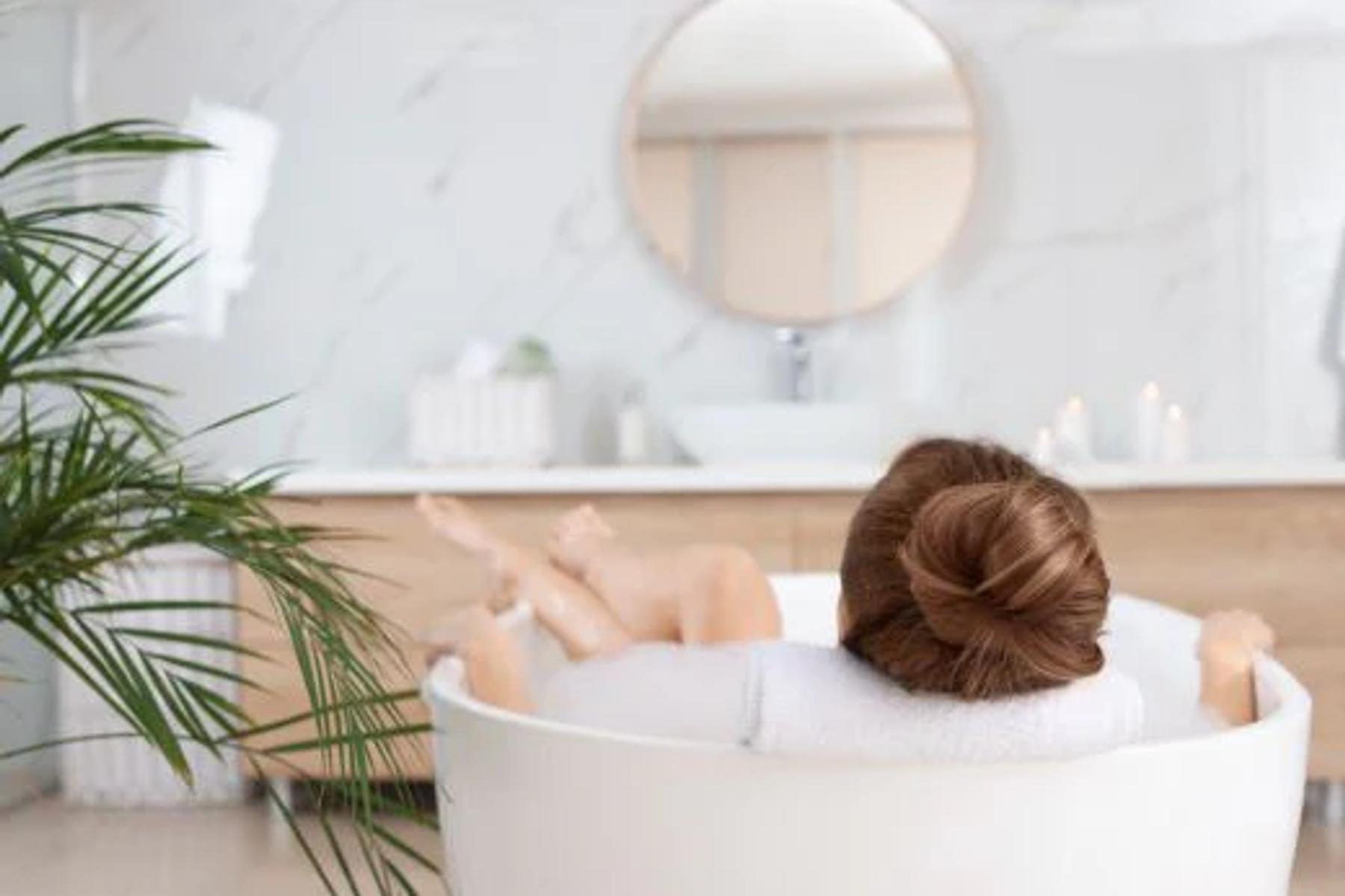 Bath Relaxation Packages – A Spa Journey Like No Other at Ideal Body Clinic