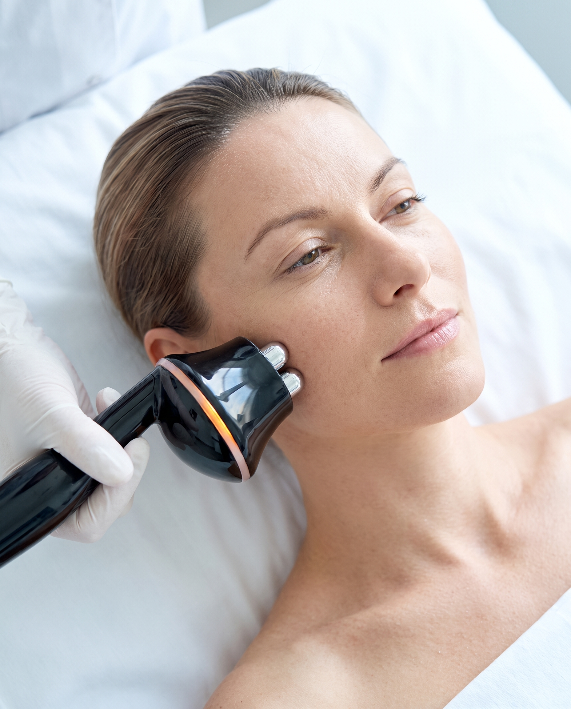 Book your triLift sessions at Ideal Body Clinic in Montreal